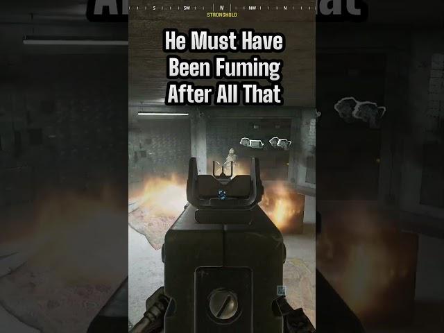 Warzone Is Rage-Inducing