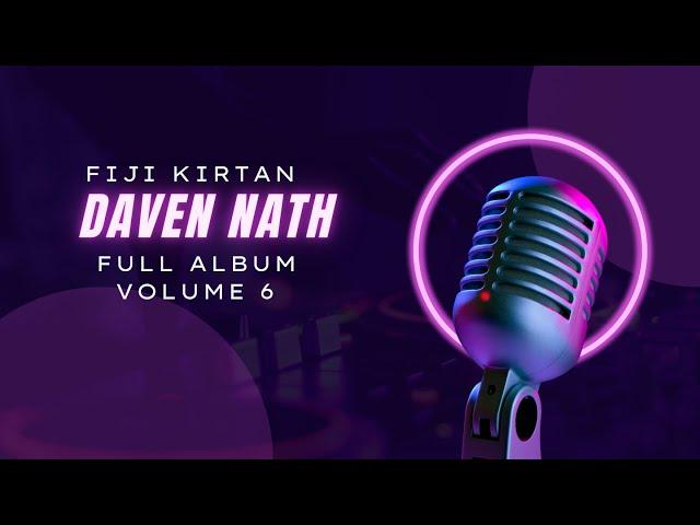 Daven Nath – Kirtans – Volume 6