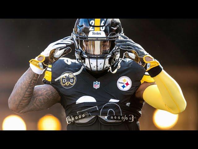 Le’Veon Bell Career Highlights | The Most Patient Back in NFL History