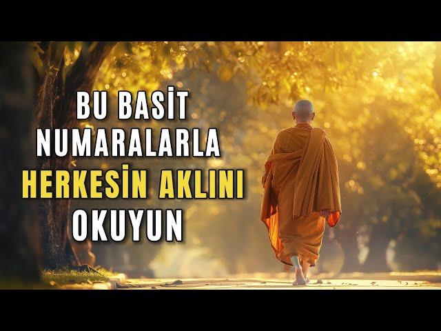 İNSANLARIN ZİHNİ NASIL OKUNUR | Beden dilini ve jestleri okumak için doğru ipuçları |Budist hikayesi