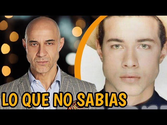 Lo que no Sabías de RAMIRO BLAS