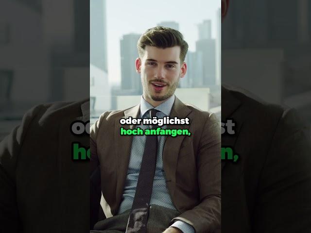 3. Semester FH, 3er Schnitt. Wie stehen meine Chancen?