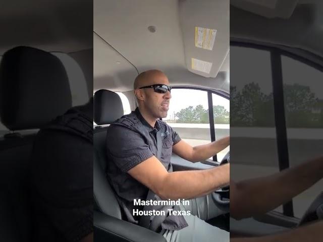 real estate investing mastermind Houston Texas
