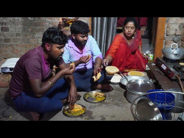 होली के पुवा पकवान #cskentertainment #bhojpuricomedyvideo