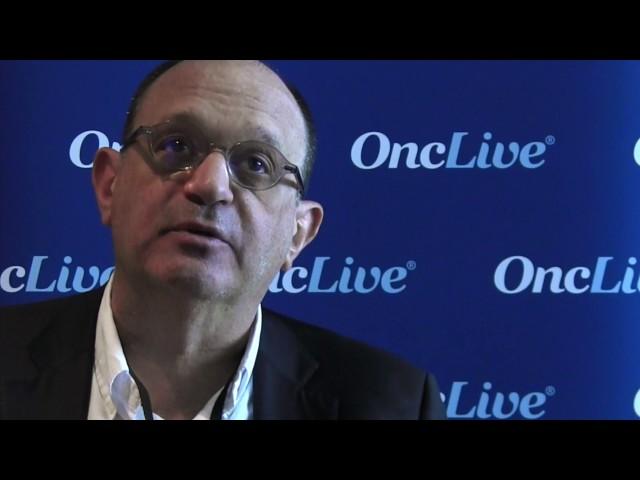 Dr. Ross on the Treatment of Liver Metastasis in Melanoma