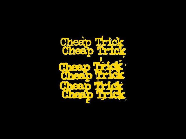 Cheap Trick Austin City Limits