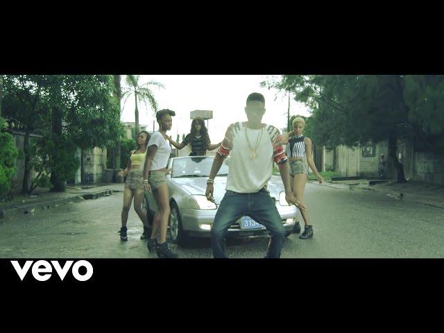 LK Kuddy - Vanilla [Official Video] ft. Iyanya