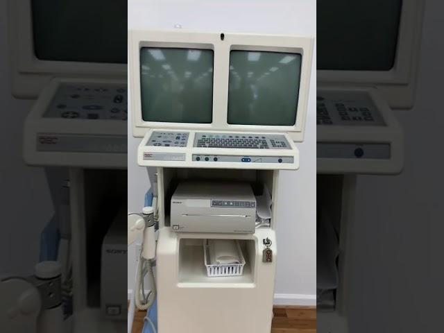 Oec 6600 start