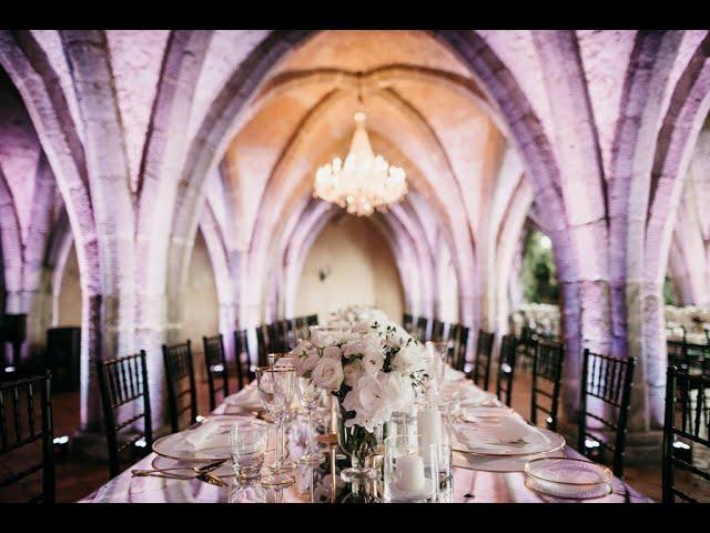 Wedding in Ravello