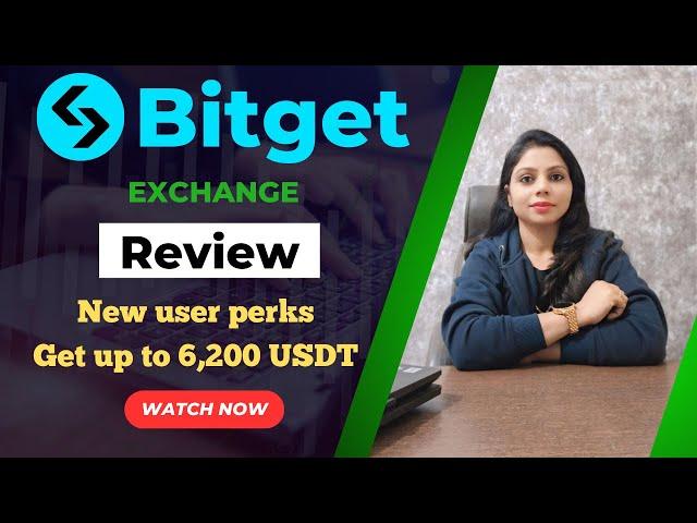 Bitget Exchange Review | Bitget Exchange Guide | Bitget Exchange Info #bitget #bitgetexchange