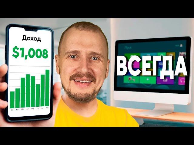 Эта стратегия РАБОТАЕТ ВСЕГДА ! *Авторский Метод*