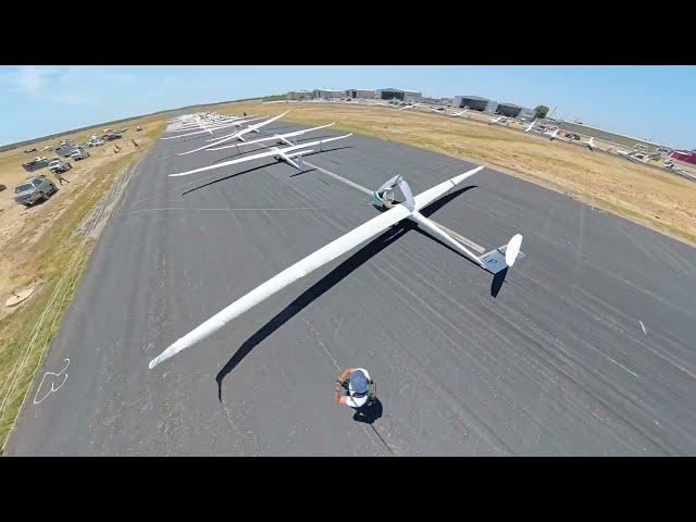 WGC Uvalde 2024 - 18m Grid - Day 3