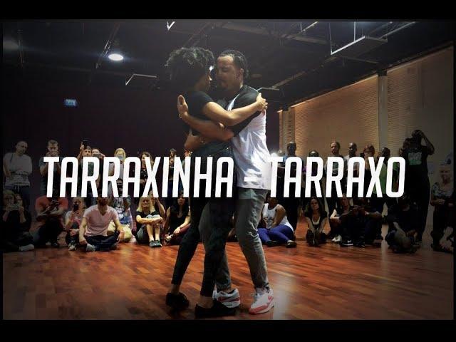 Tarraxinha - Tarraxo / Manegalinha O Boda