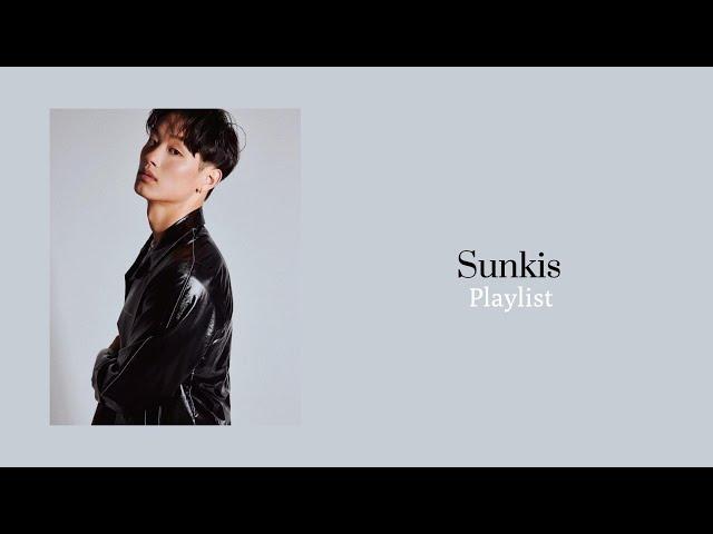 [𝐏𝐥𝐚𝐲𝐥𝐢𝐬𝐭]  Sunkis  Greatest Hits Playlist 2024 || Best Songs Of All Time ||