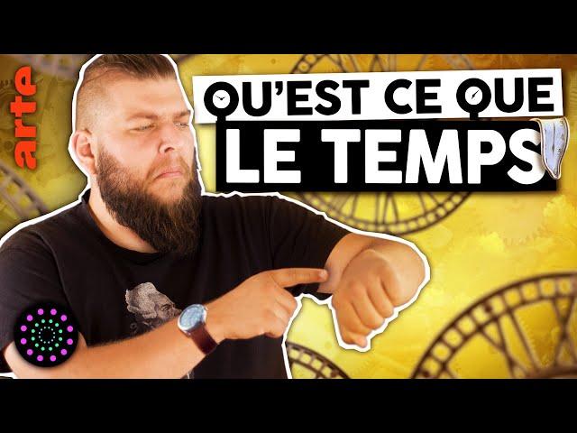 Quand la notion du temps n'existait pas ! | Nota Bene | Le Vortex #45