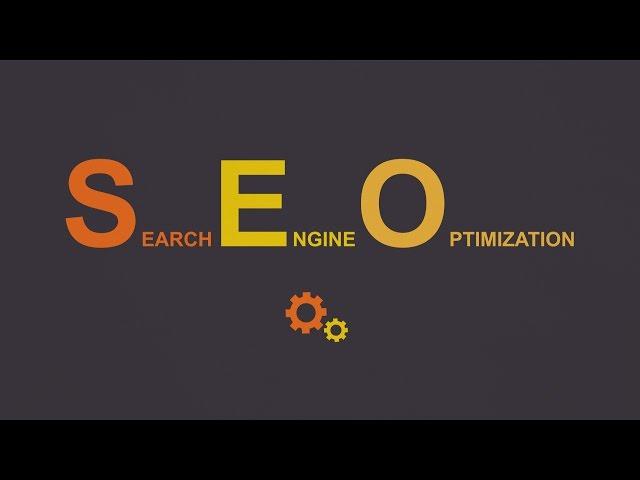 Atikon: Was ist SEO?