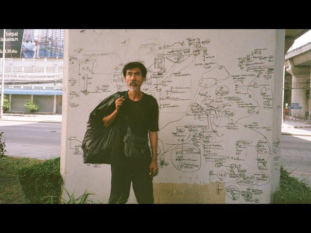 Mystery Mind Maps - Full Documentary