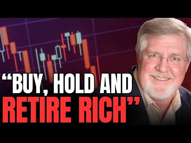 Revealed: Tim Plaehn's #1 Tech Stock (Buy And Retire)