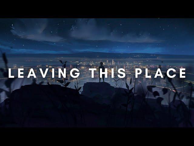 Tibeauthetraveler & reysi - Leaving This Place