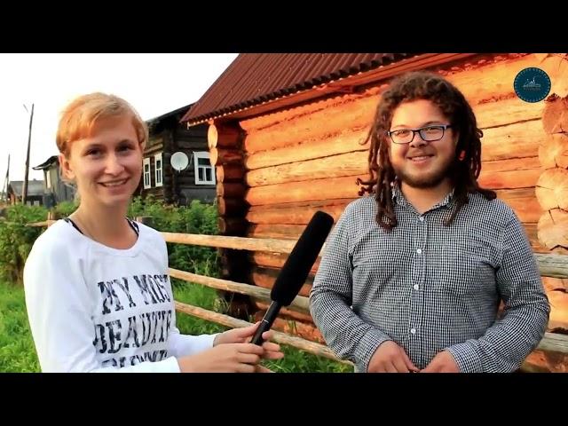 Клюква. Интервью. Беседа с Леонидом Нестеровым
