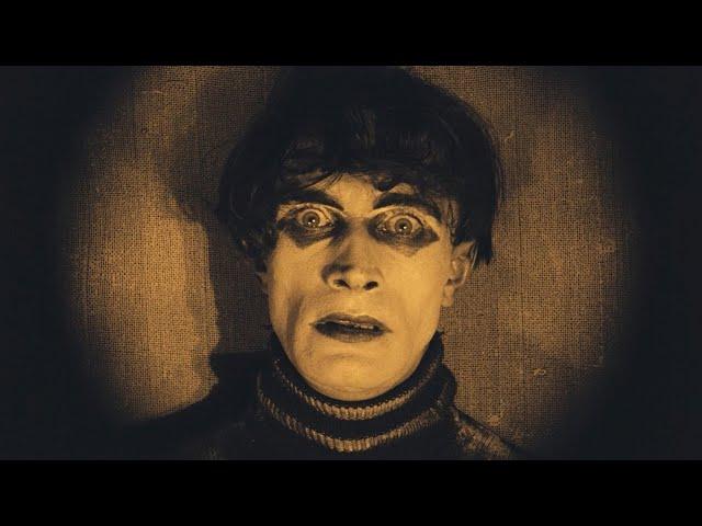 German Expressionism and "The Cabinet of Dr. Caligari" | UNIQLO ARTSPEAKS