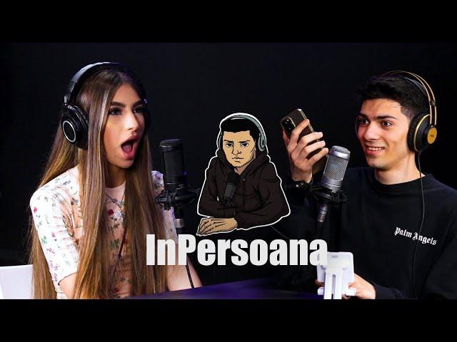 De la dans la trap cu Anne Bagu - InPersoana EP.10