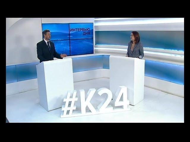 Наталья Кувшинова: о спорте и туризме в Алтайском крае