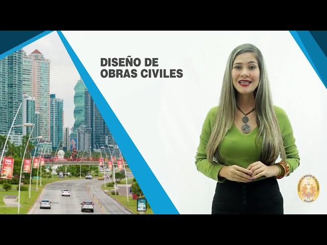 Diseño de Obras Civiles