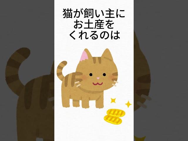 9割が知らない面白い雑学 #shorts #雑学 #豆知識 #トリビア