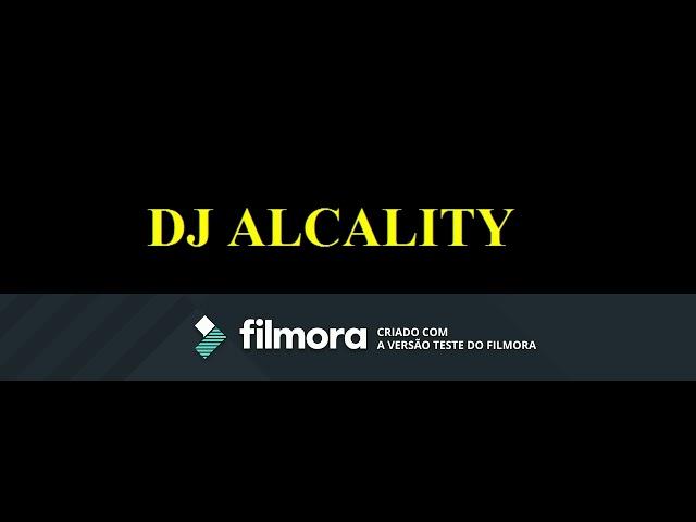 DJ ALCALITY- Boca de pelo (remix)