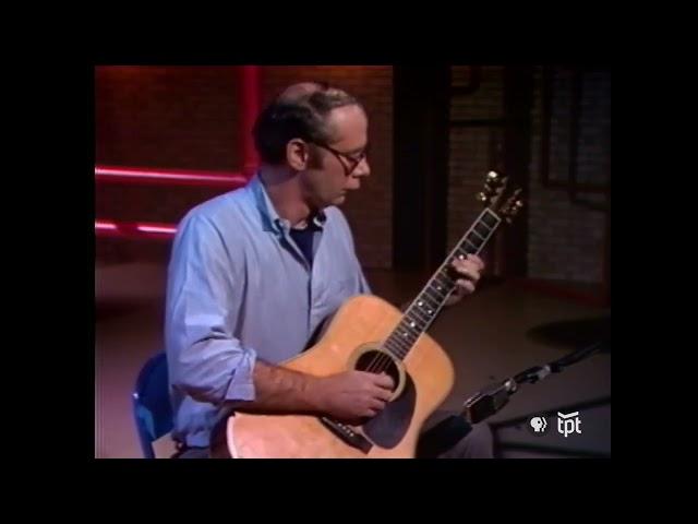 John Fahey - Beverly