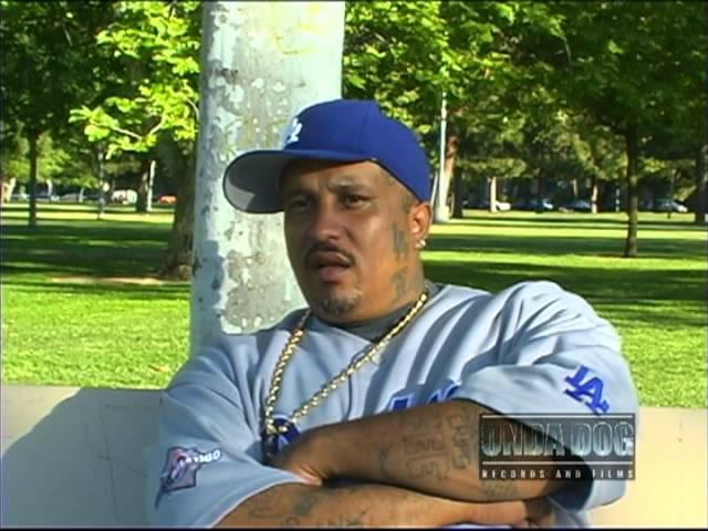 C-Walk - It's a Way of Livin' (2003) - DVD (HIGH QUALITY)