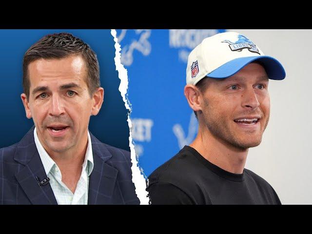 Albert Breer on Top 3 Coaching Candidates, Titans Fire GM, and Jaguars Dilemma