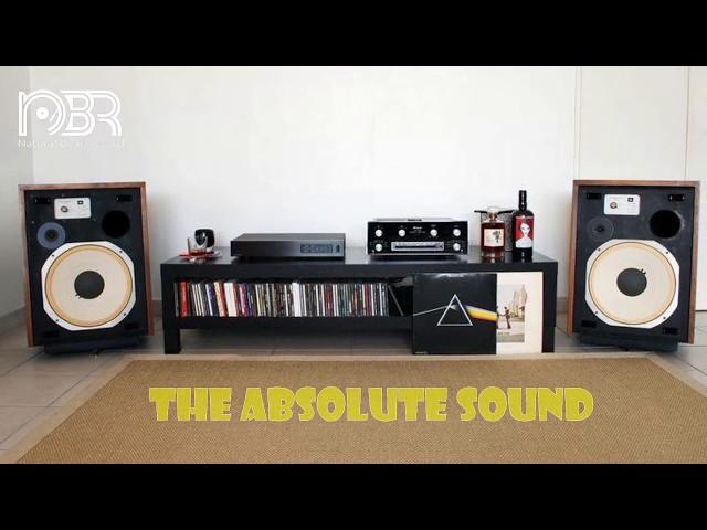 The Absolute Sound - Audiophile Music Collection Recommend 2020 - NbR Music