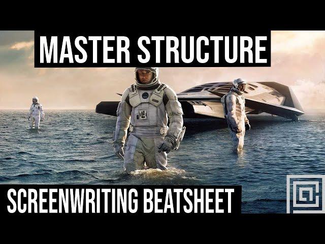 Save The Cat Story Structure: Screenwriting Tips For Successful Storytelling | IndieFilmArmy.com