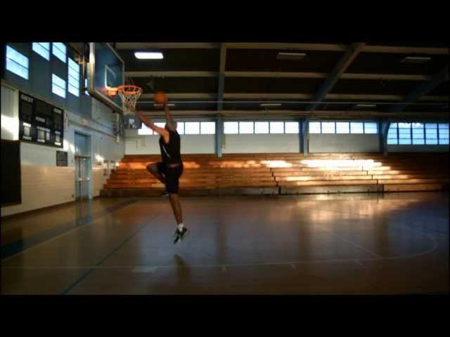 Dr. J Can Still Dunk at 63 Years Old!