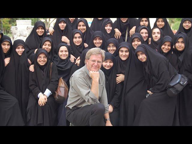 Rick Steves' Iran