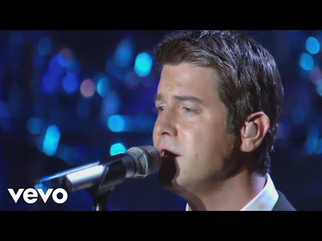 IL DIVO - Nella Fantasia (Live At The Greek Theatre)