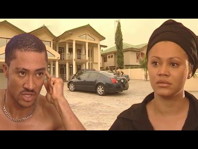 You Won't Get Away With Your Heartless Deeds ( NADIA BUARI, MICHAEL MAJID) AFRICAN MOVIES