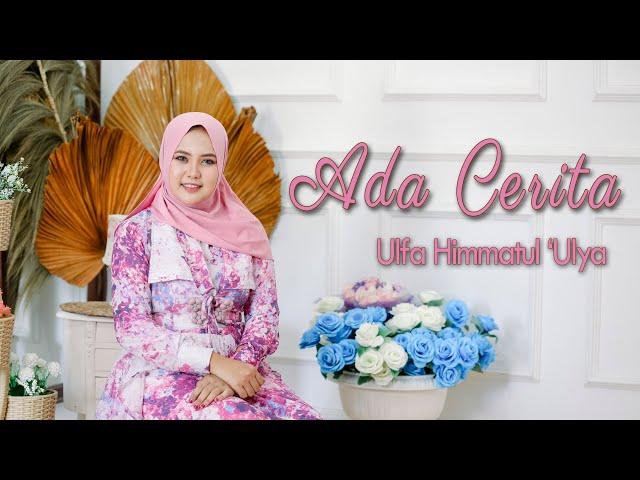 Ada Cerita | Cover CMtv Multimedia