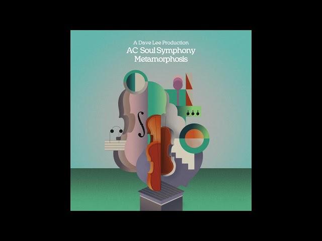 AC Soul Symphony - Six Billion Dollar Man
