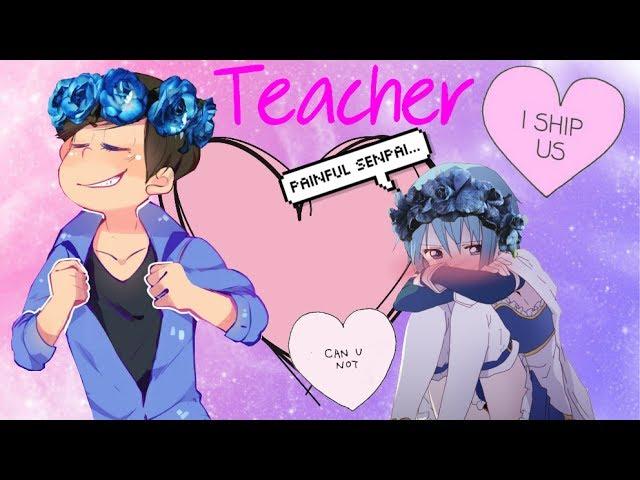 LixAxiLStudios Teacher FULL MEP