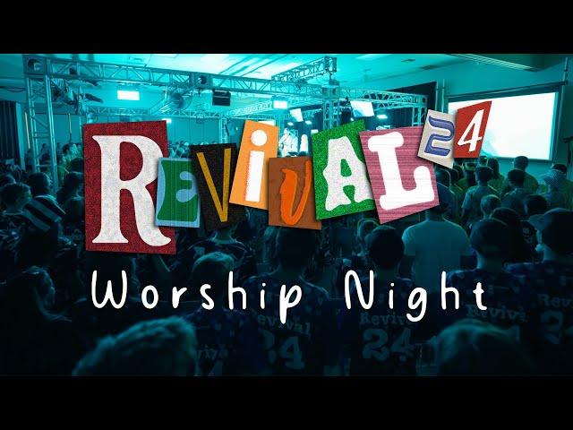 Worship Night | Revival 2024 | Compass Bible Church