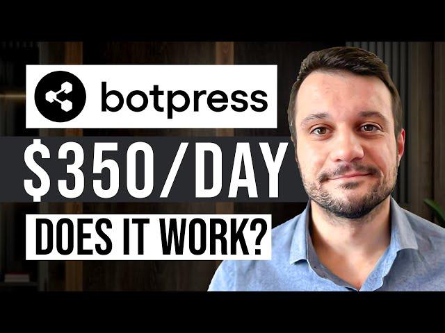 How To Make Money With Botpress AI Chatbots in 2024