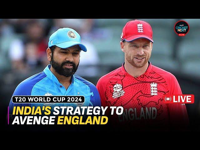 T20 World Cup 2024: How will India tackle Back in Form Defending Champions England in Semis?