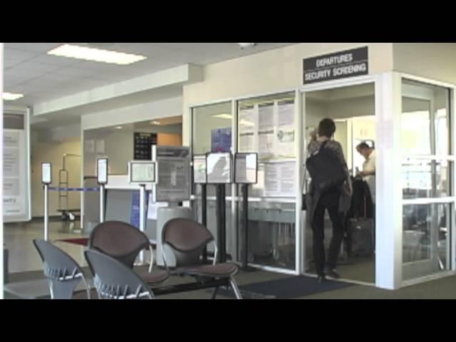 Airport Commercial