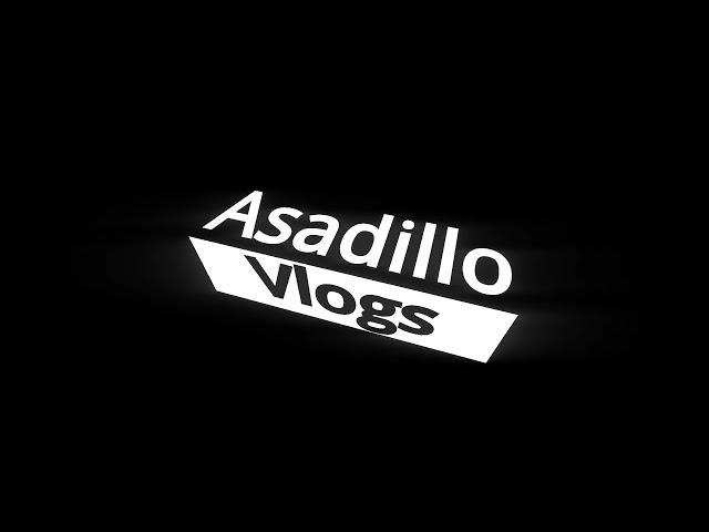 ASADILLO VLOGS n1 short video