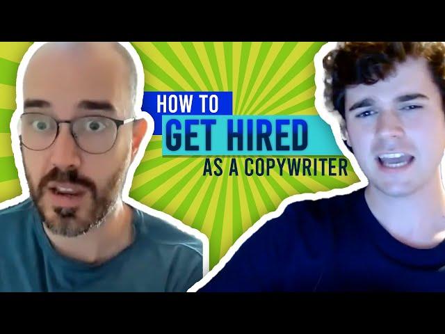 Copywriting 101: How Do Copywriters Get Hired? (Methods You Can Start TODAY)