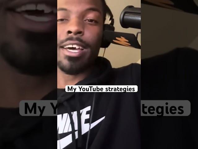 YouTube growth strategies #roadto2million #keepgodfirst
