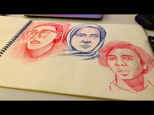 Drawing classes for beginner Day -5
